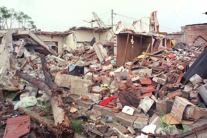 3 noviembre del 1995