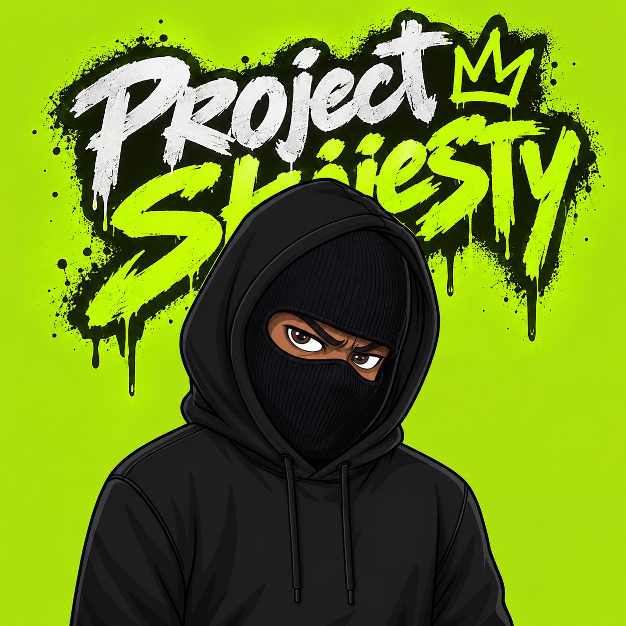 Artwork 1 by ADEWALE