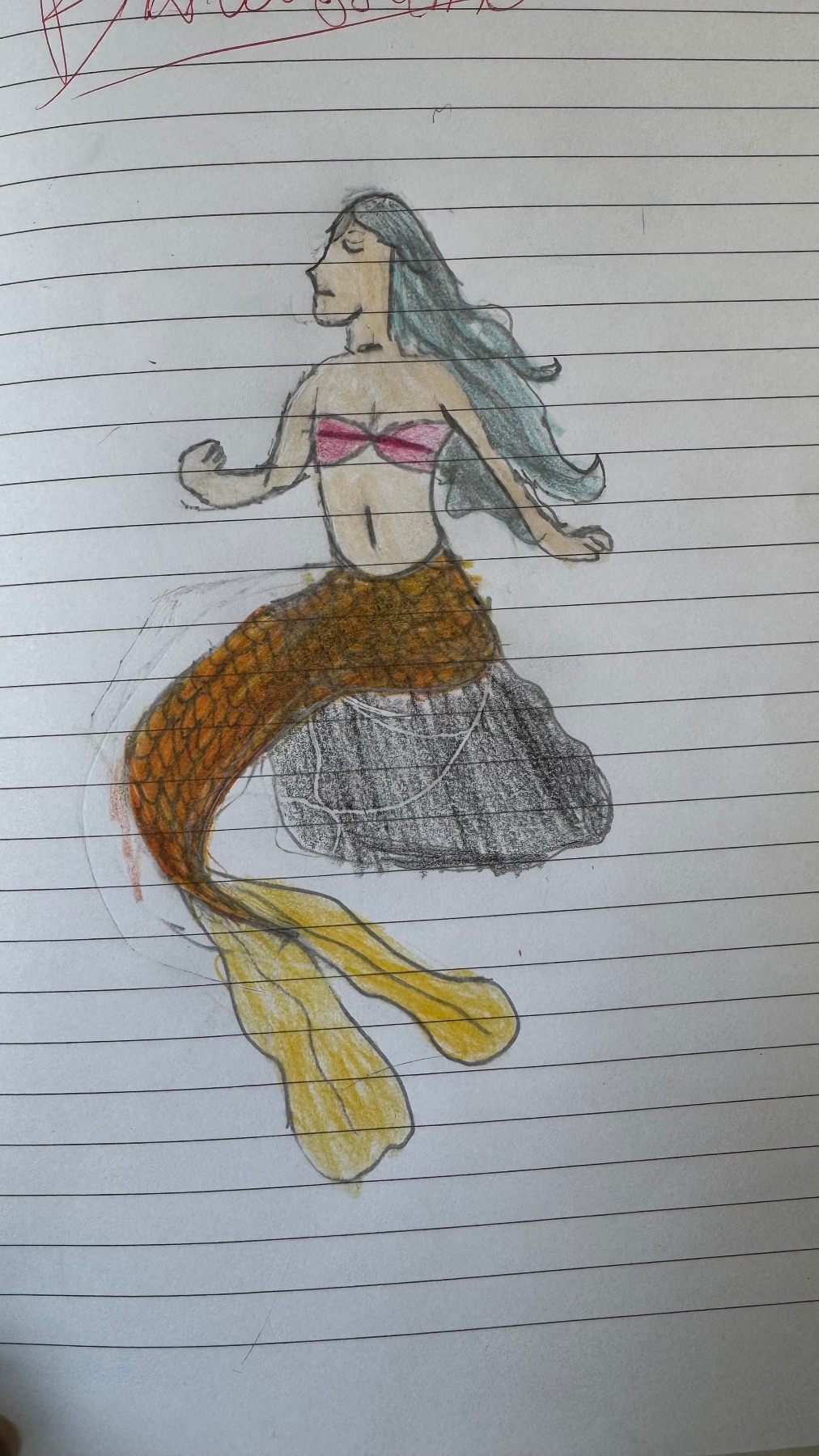 Nerina del Golfo