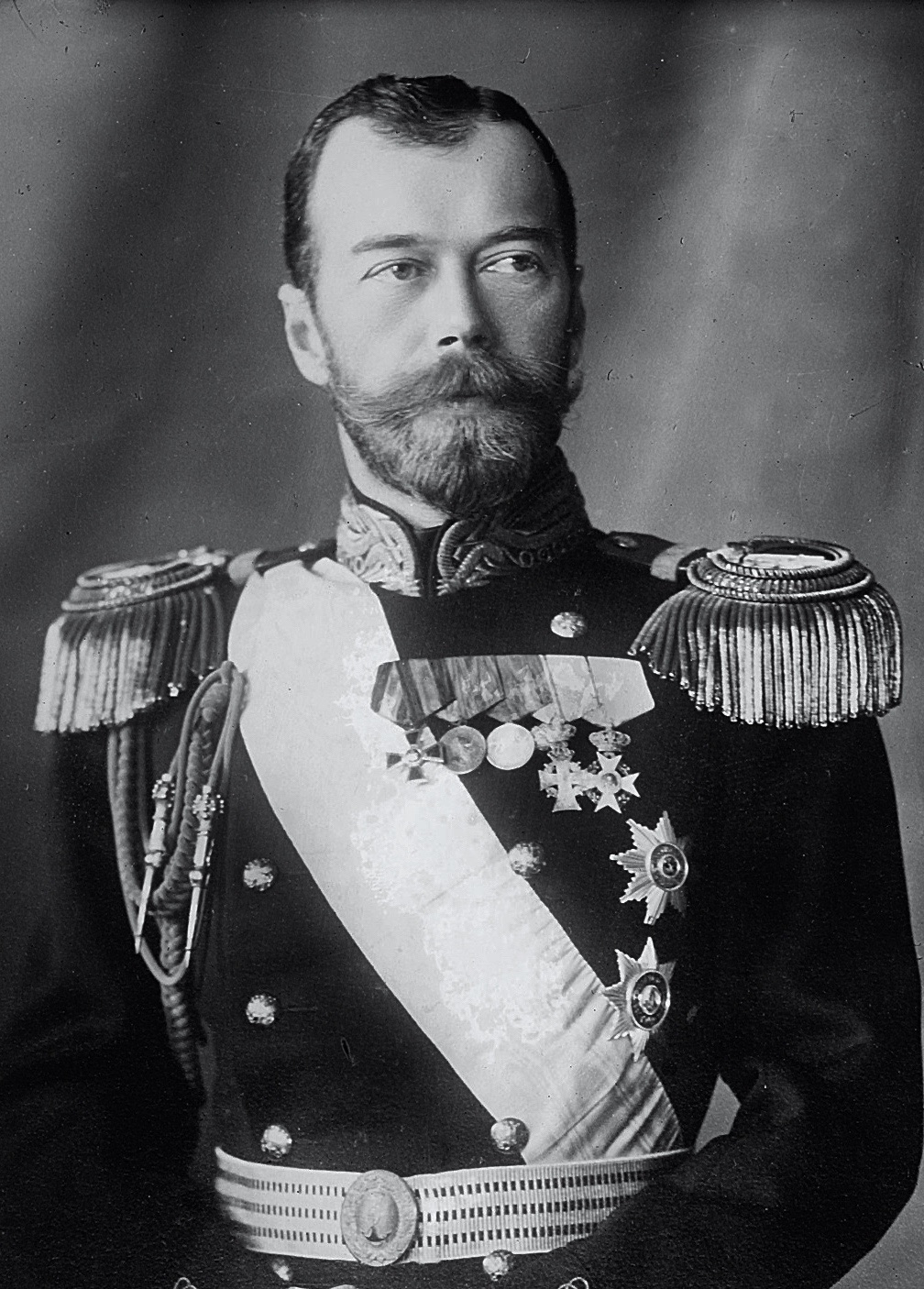 A Revolução Soviética — 1917: O Ano que Mudou a Rússia