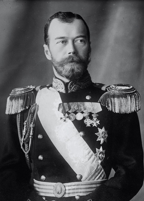 A Revolução Soviética — 1917: O Ano que Mudou a Rússia
