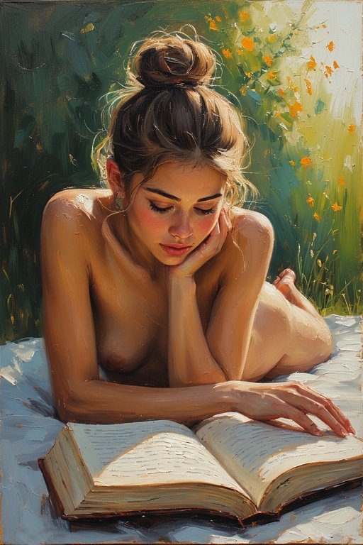 The reader