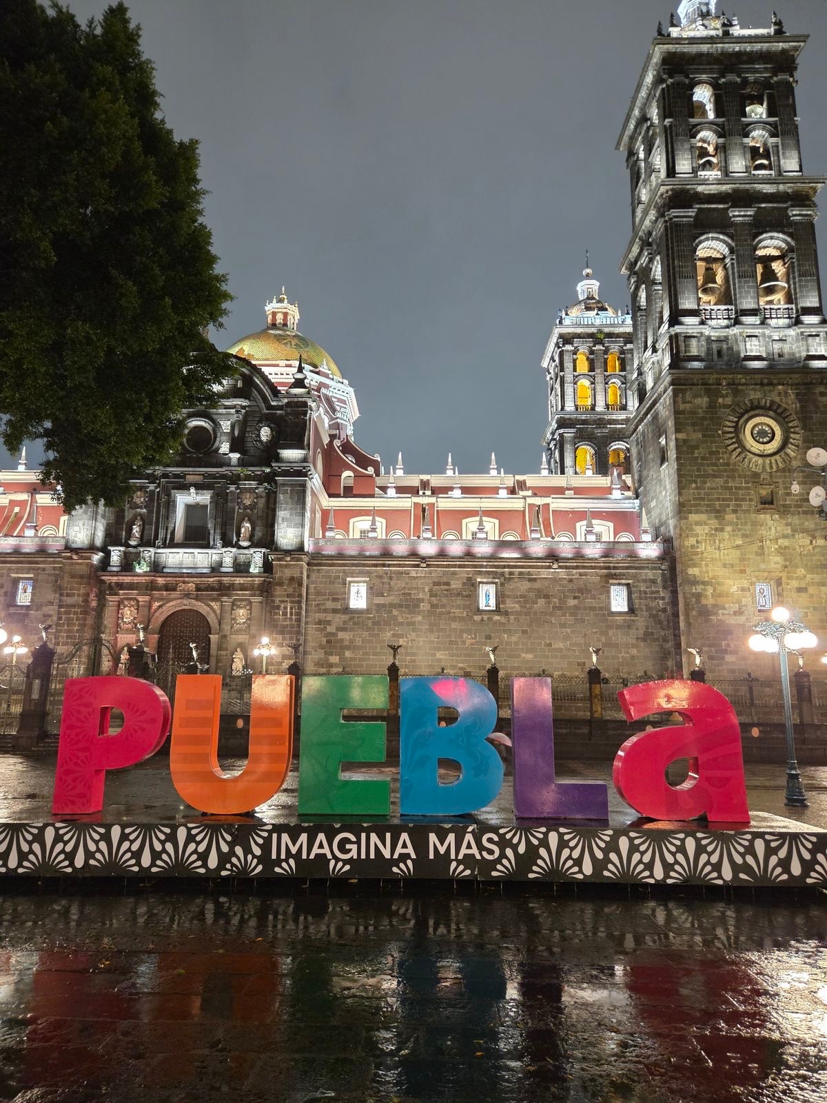 Puebla