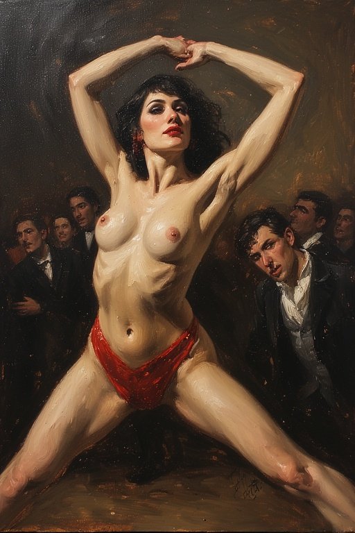 Cabaret 5