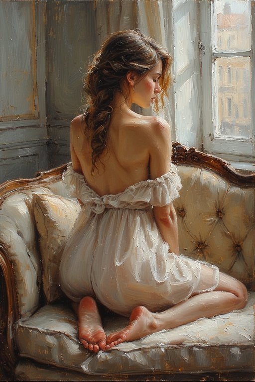Dreamy