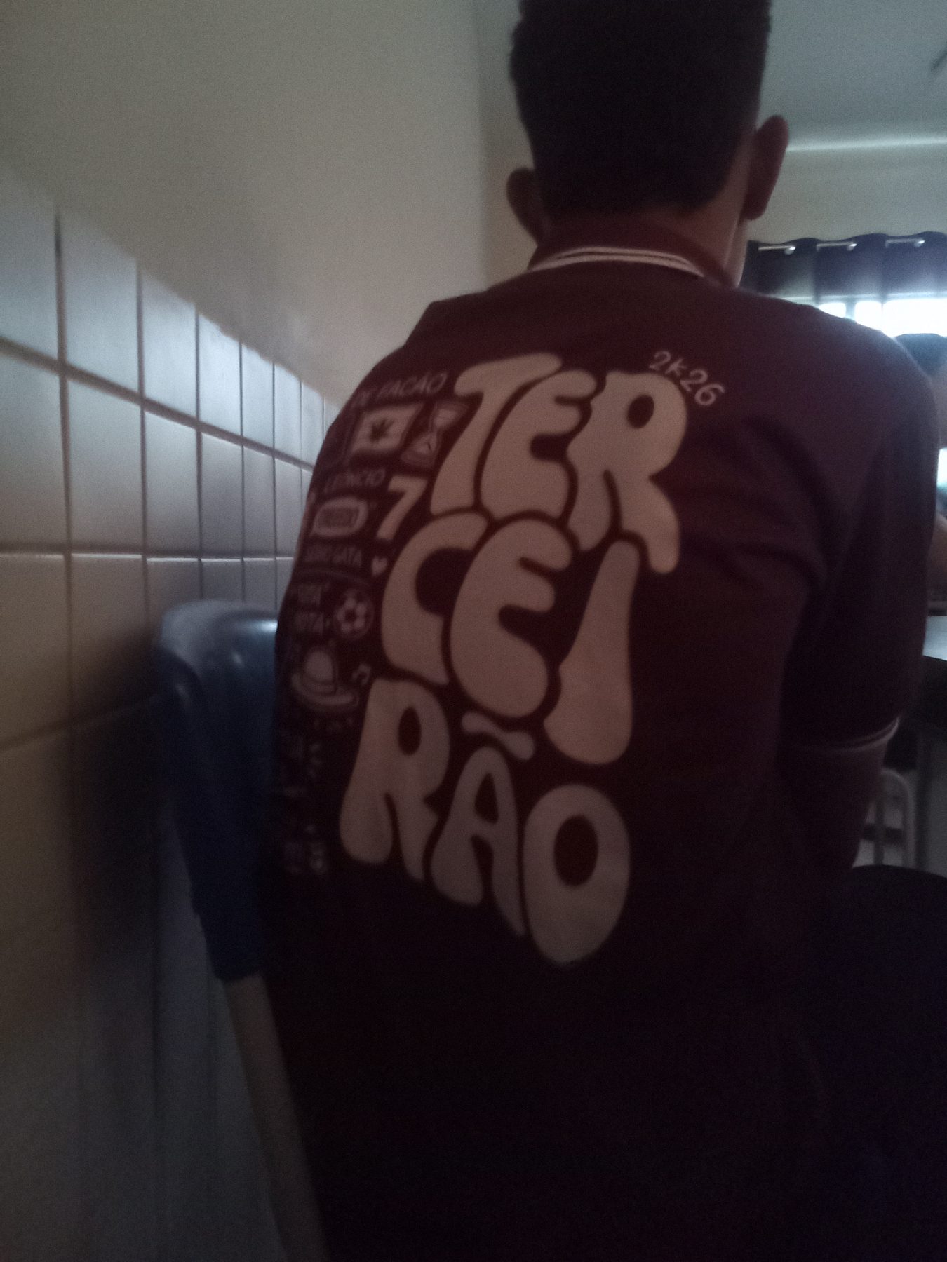Terceirão