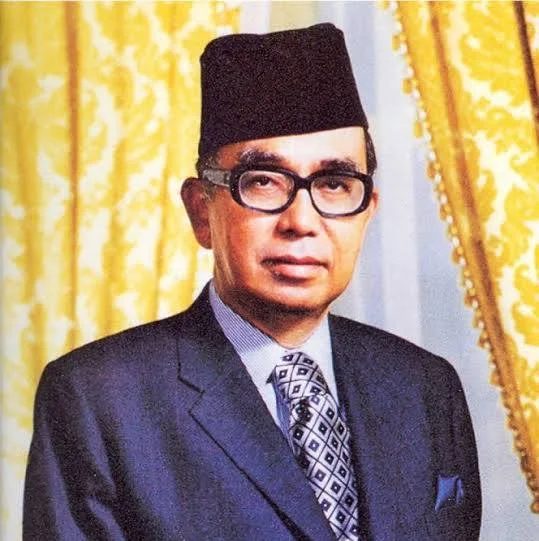 Tun Abdul Razak