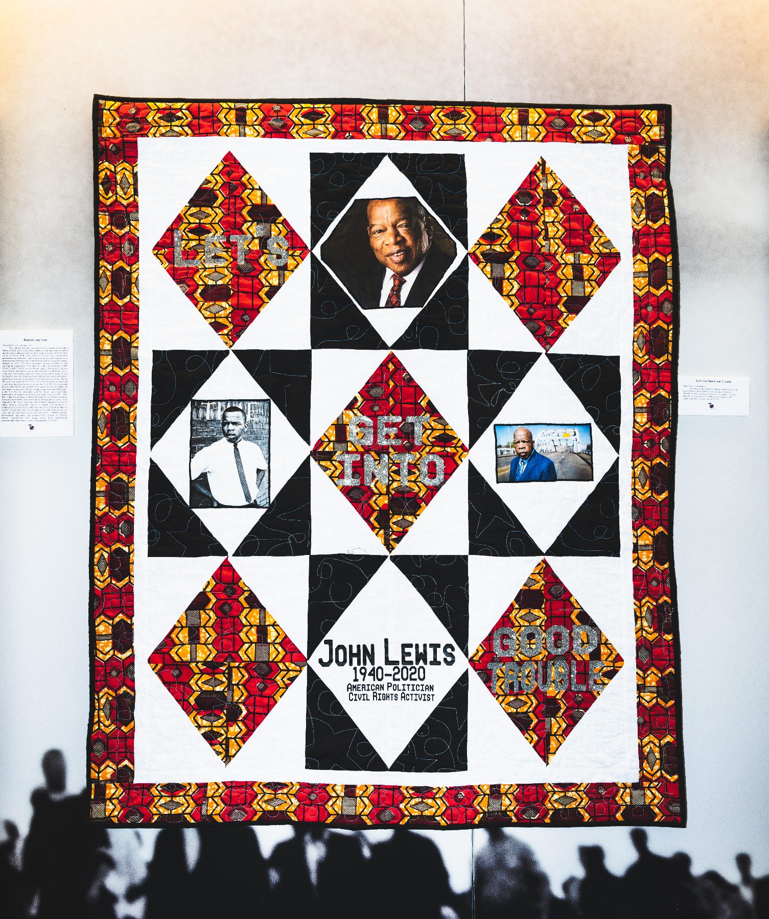 Quilt 15 Full