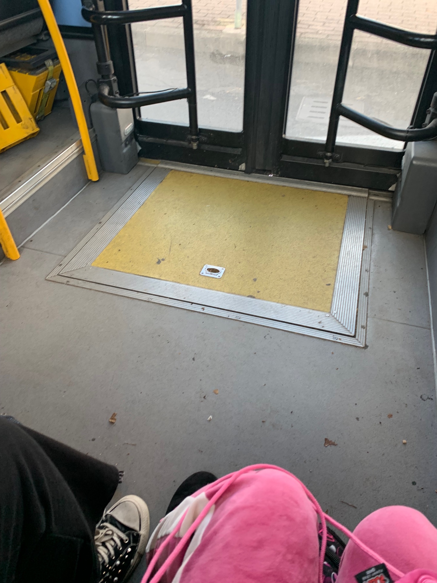 Autobus