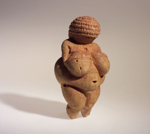 L’evoluzione della donna nel tempo