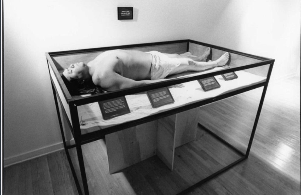 Artifact Piece