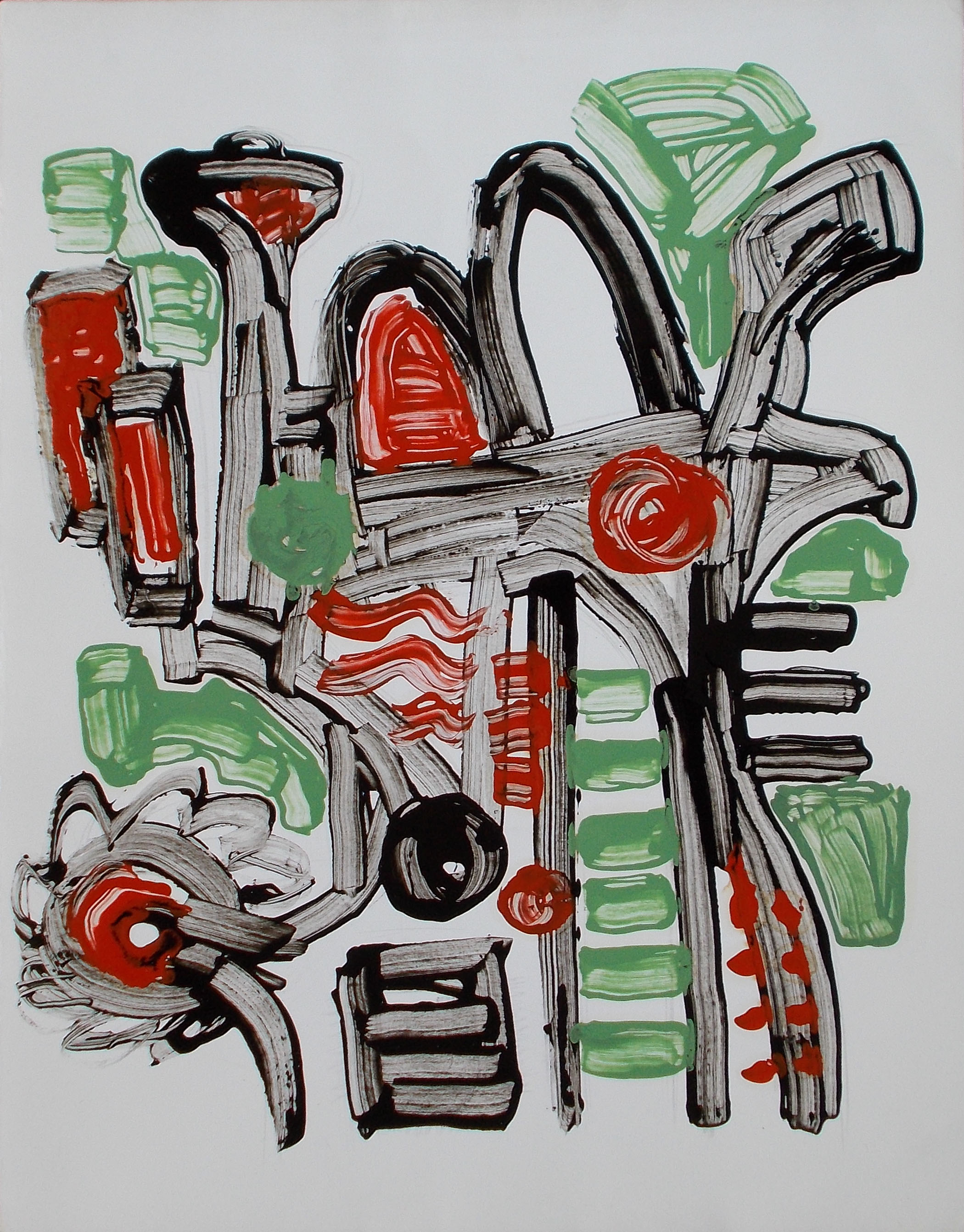 Untitled artwork