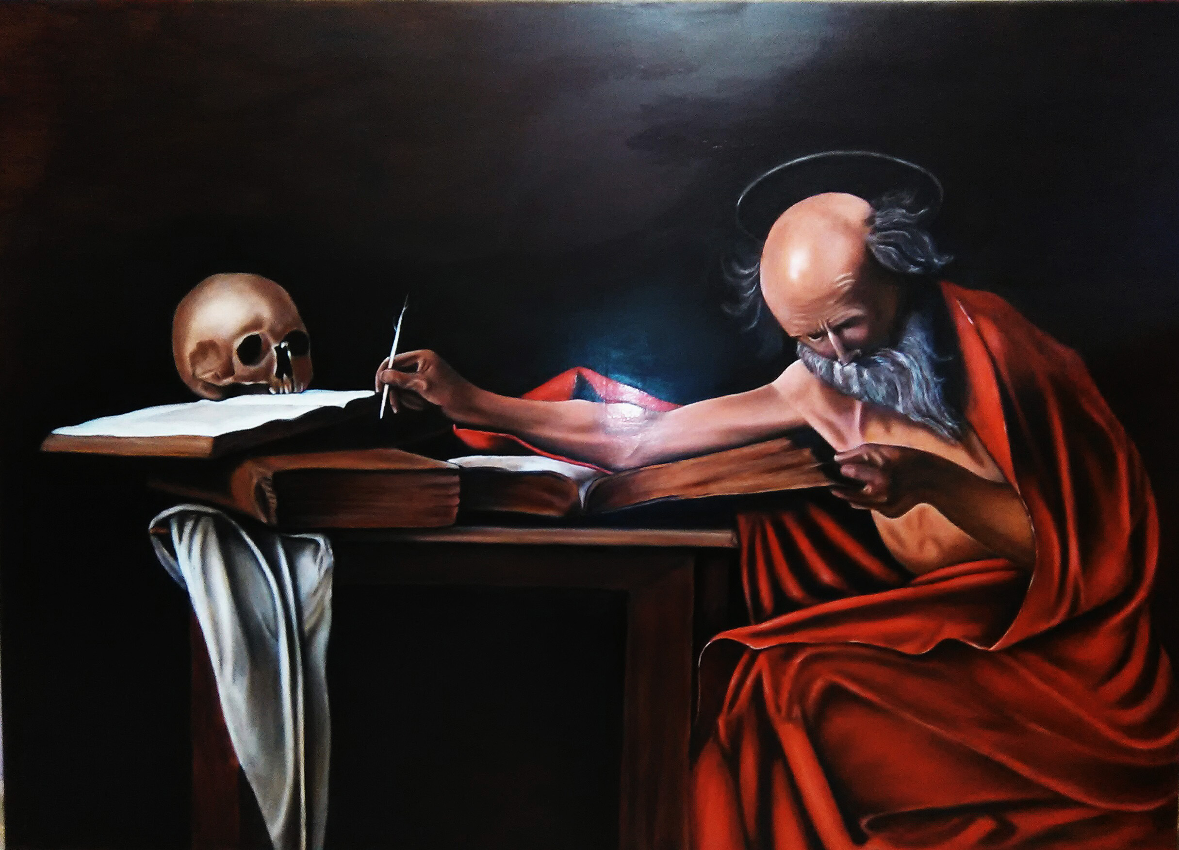 Untitled artwork