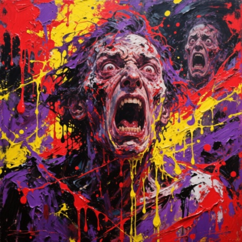 LARA VisionsArts Gallery