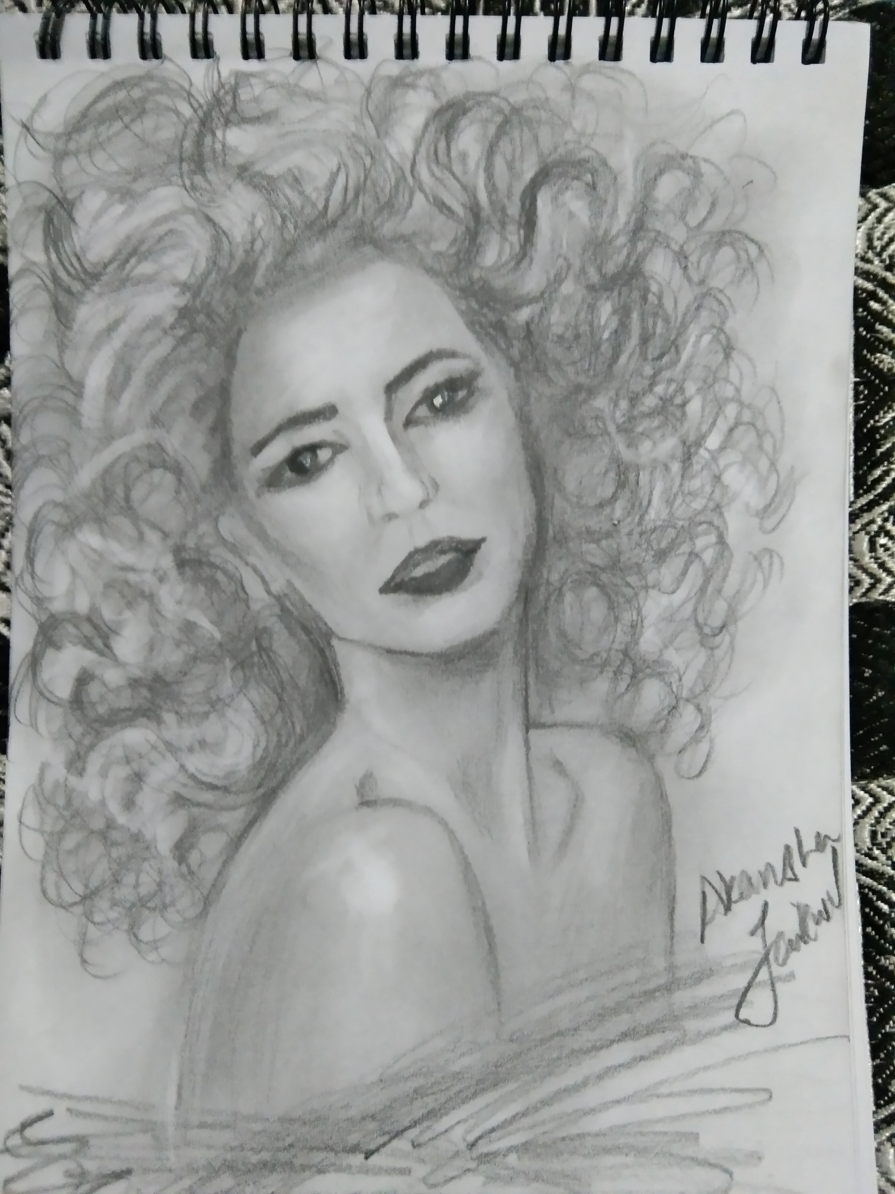 Untitled artwork