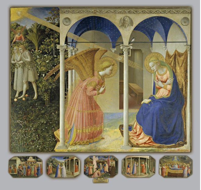 Silent Speech: Gesture and Emotion in Renaissance Art