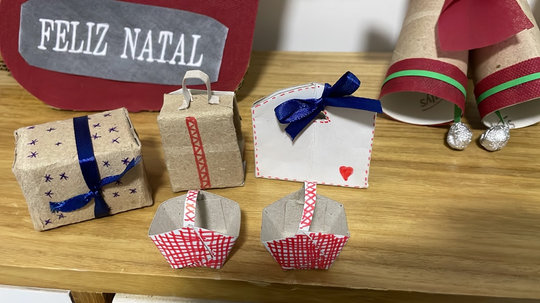 Mistery gift