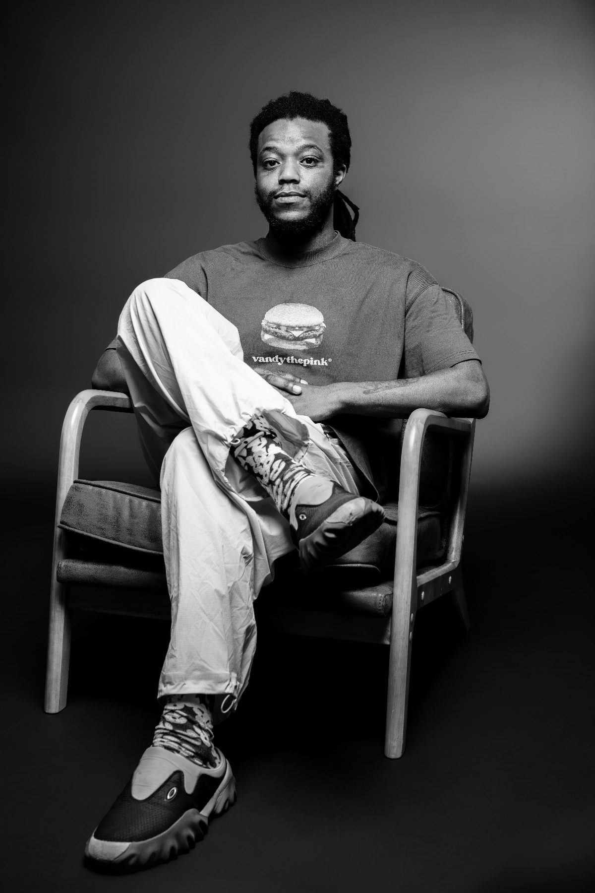 Aton Crawley