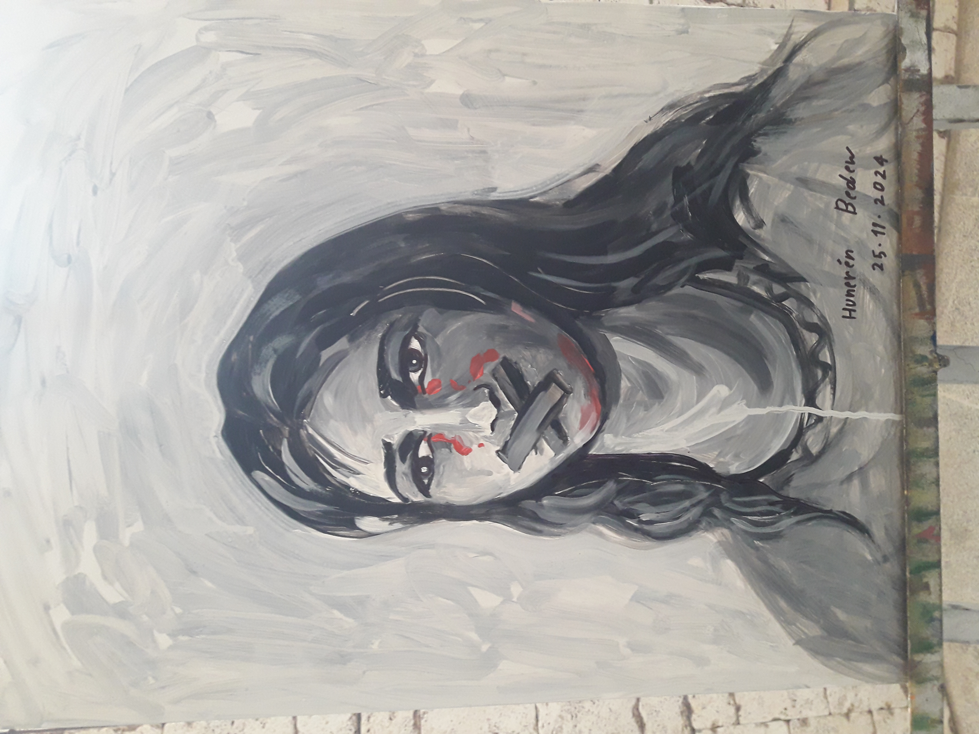 Untitled artwork