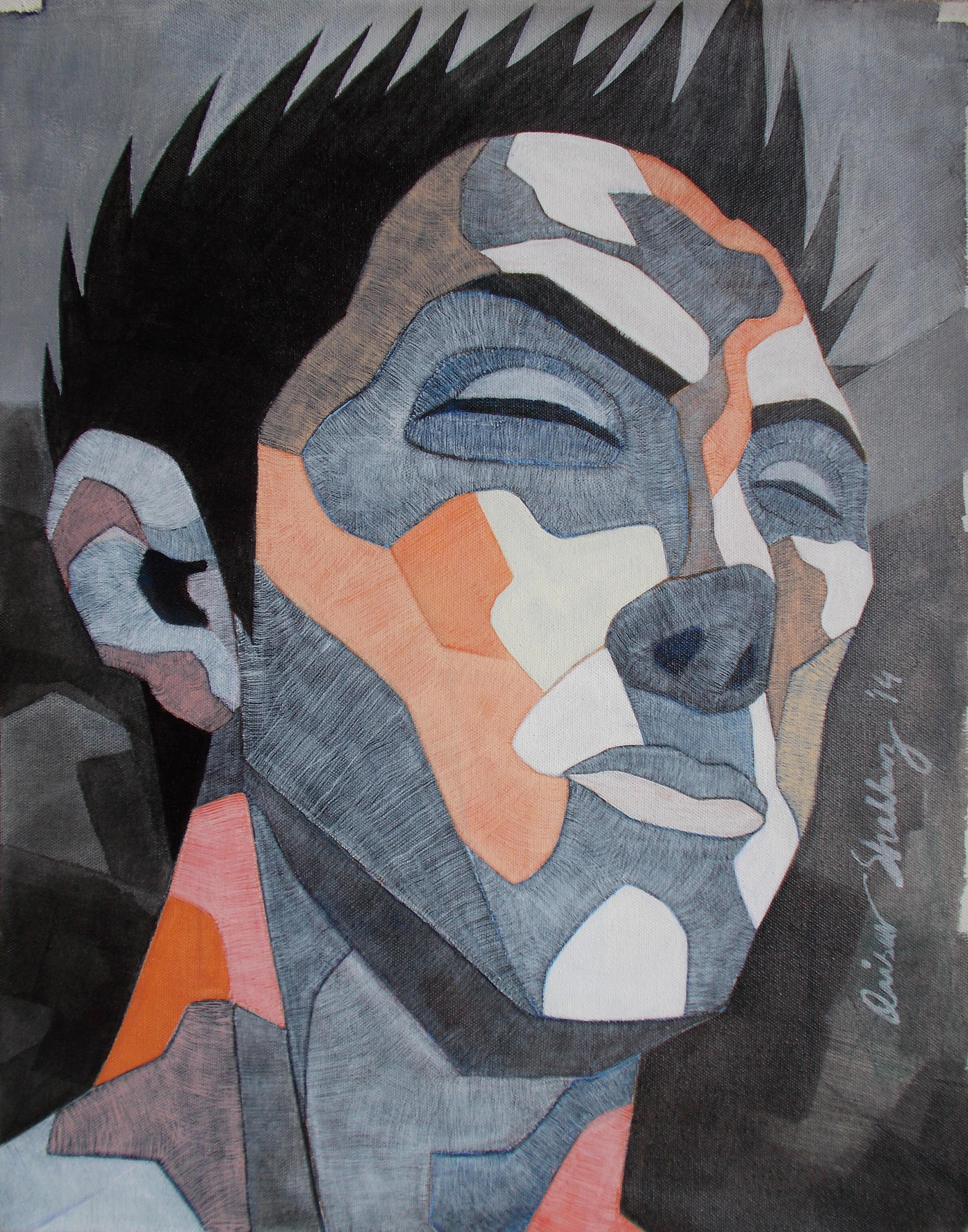 Untitled artwork