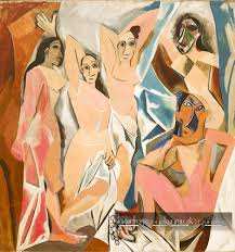 Cubismo