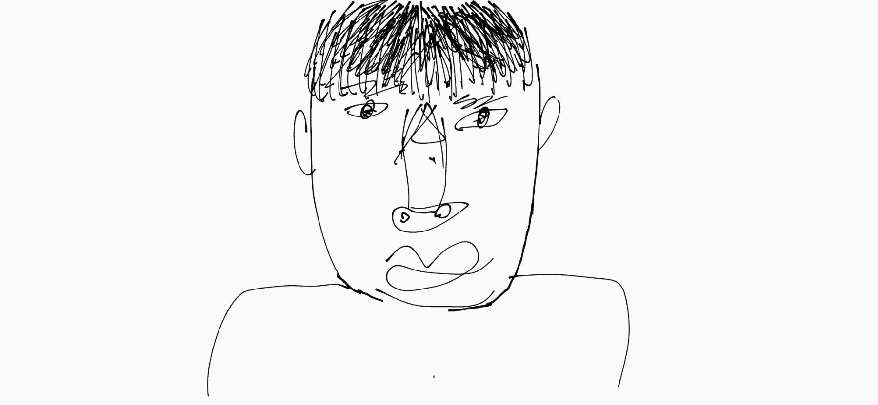 미남도평