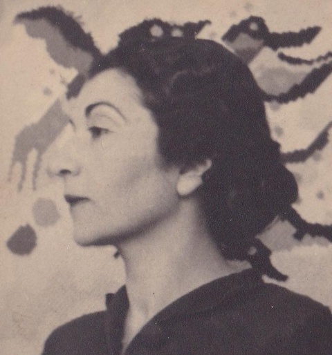 Amy Nimr