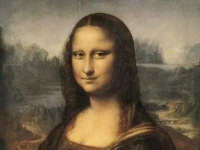 Mona Lisa 