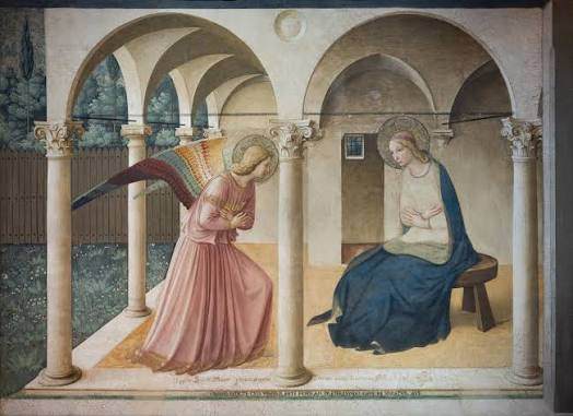 Rediscovering Humanity: Renaissance Masterpieces