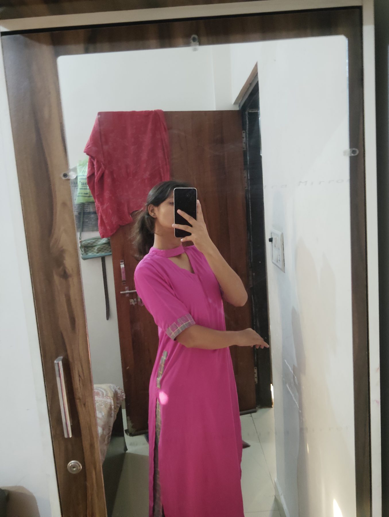 My darling 😘