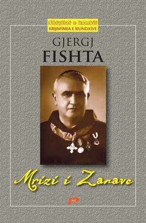 Mrizi i Zanave