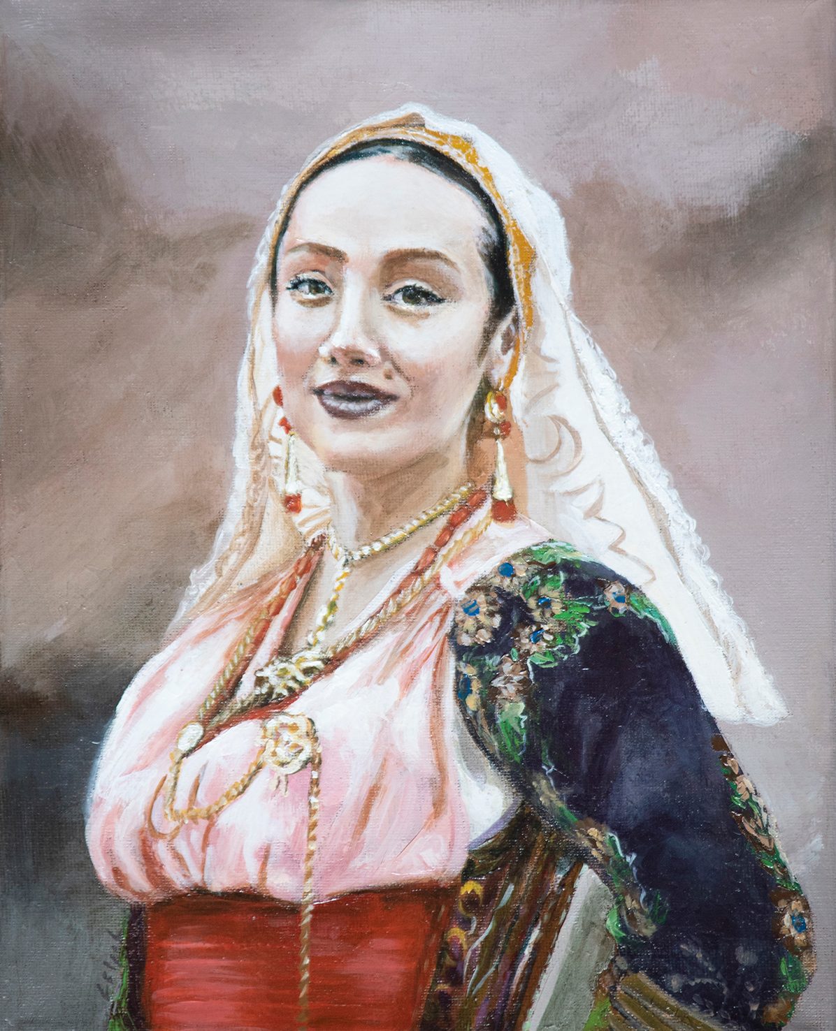 Desirè