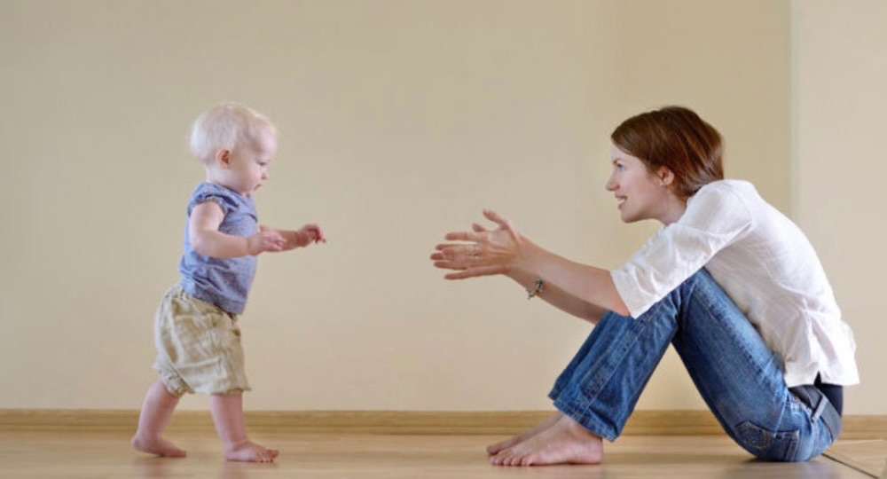 Confiar, confiar y confiar en la capacidad del niño