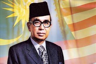 Tun Abdul Razak Hussein
