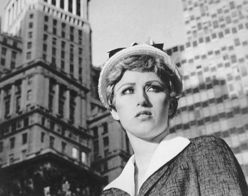 Cindy Sherman, Untitled Film Still #21