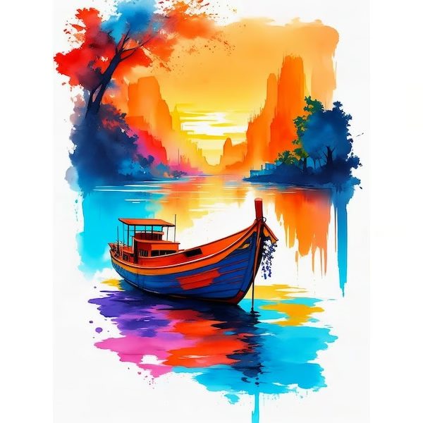 paint