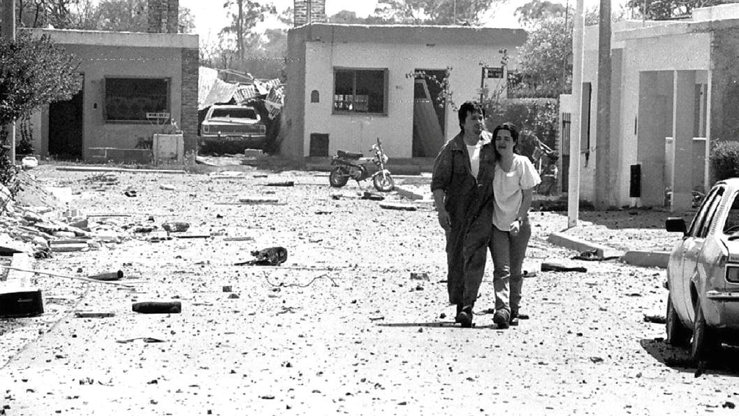 FAMILIAS HERIDAS Y TRISTES