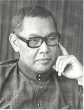 Tun Muhammad Ghazali Shafie