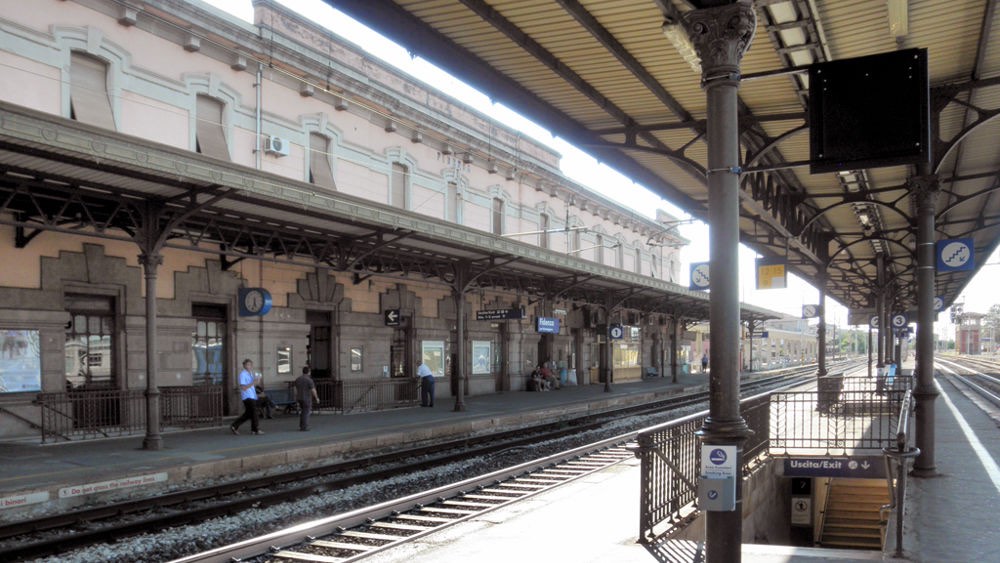 Stazione