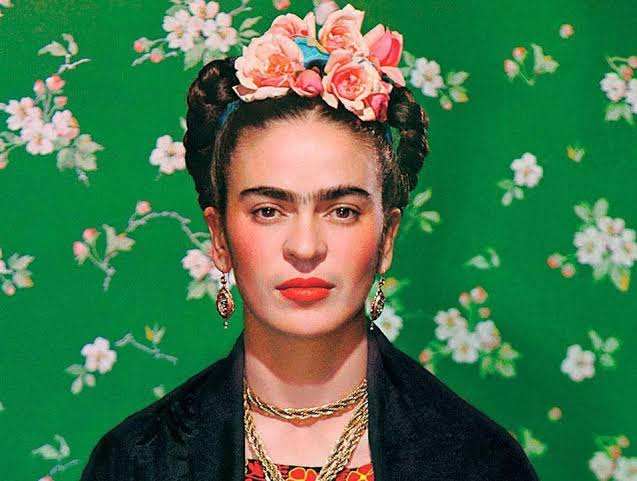 Frida 3