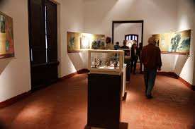 Nadia's Gallery