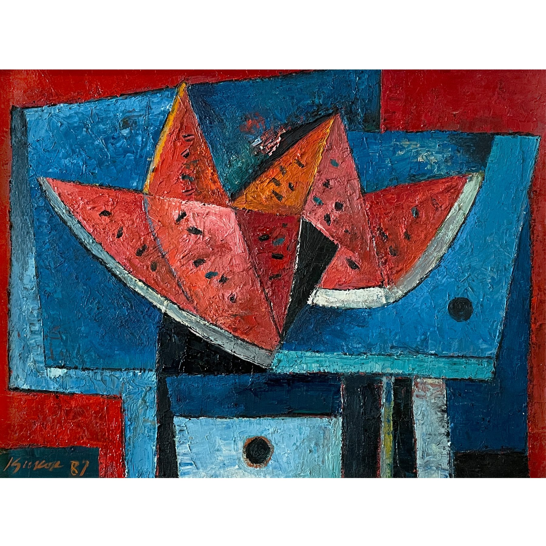Watermelon