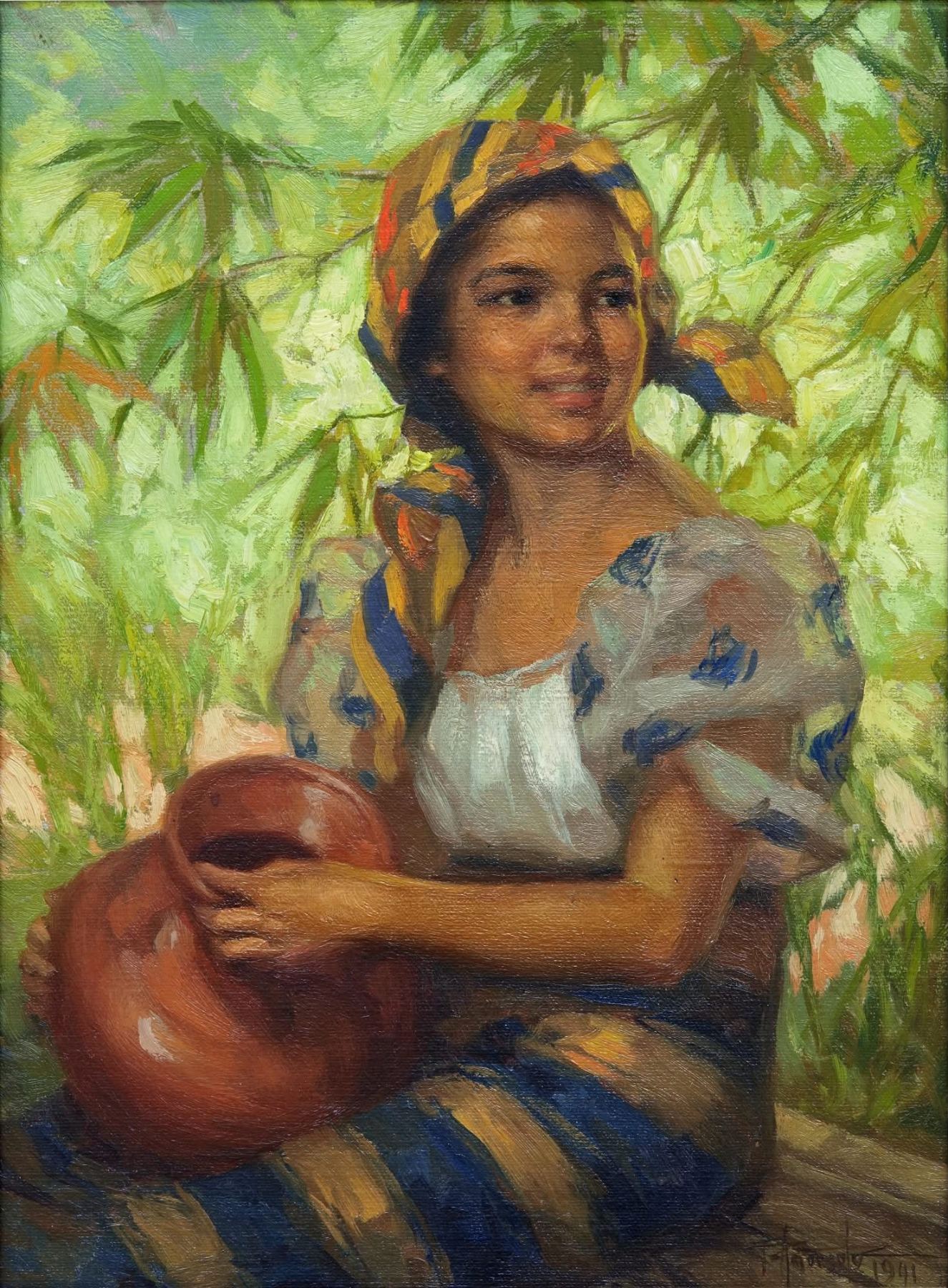 Dalagang Bukid (1928)