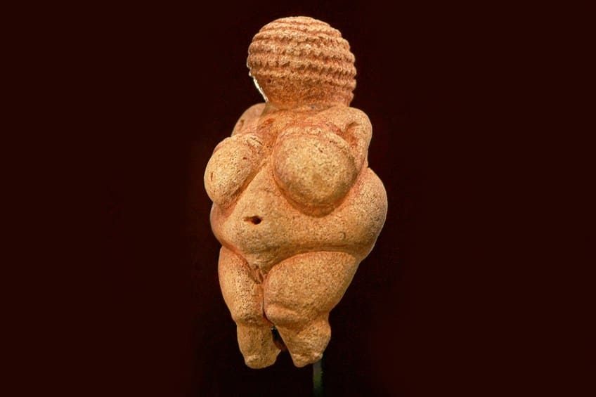 Venus of Willendorf