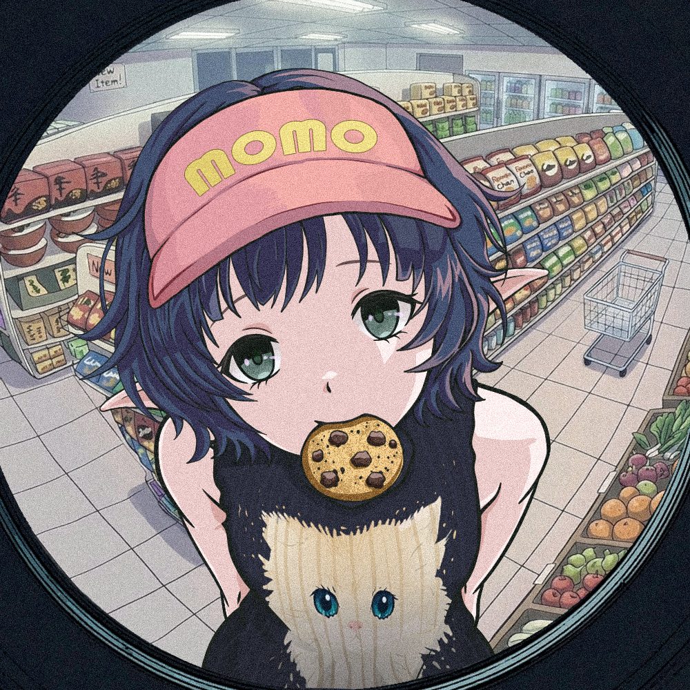 Momo art contest (1)