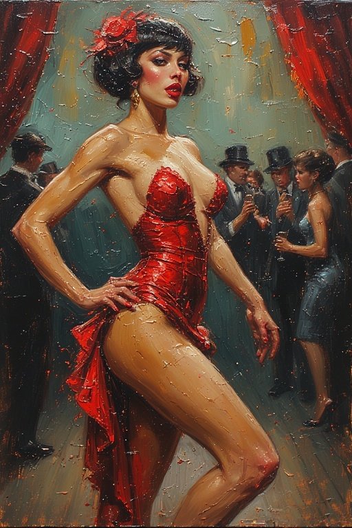 Cabaret 2