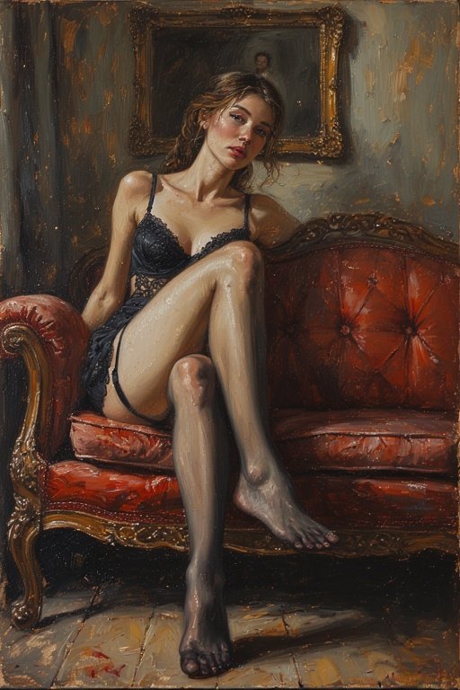 The beauty 2