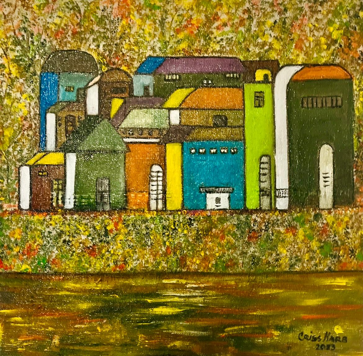 Untitled artwork