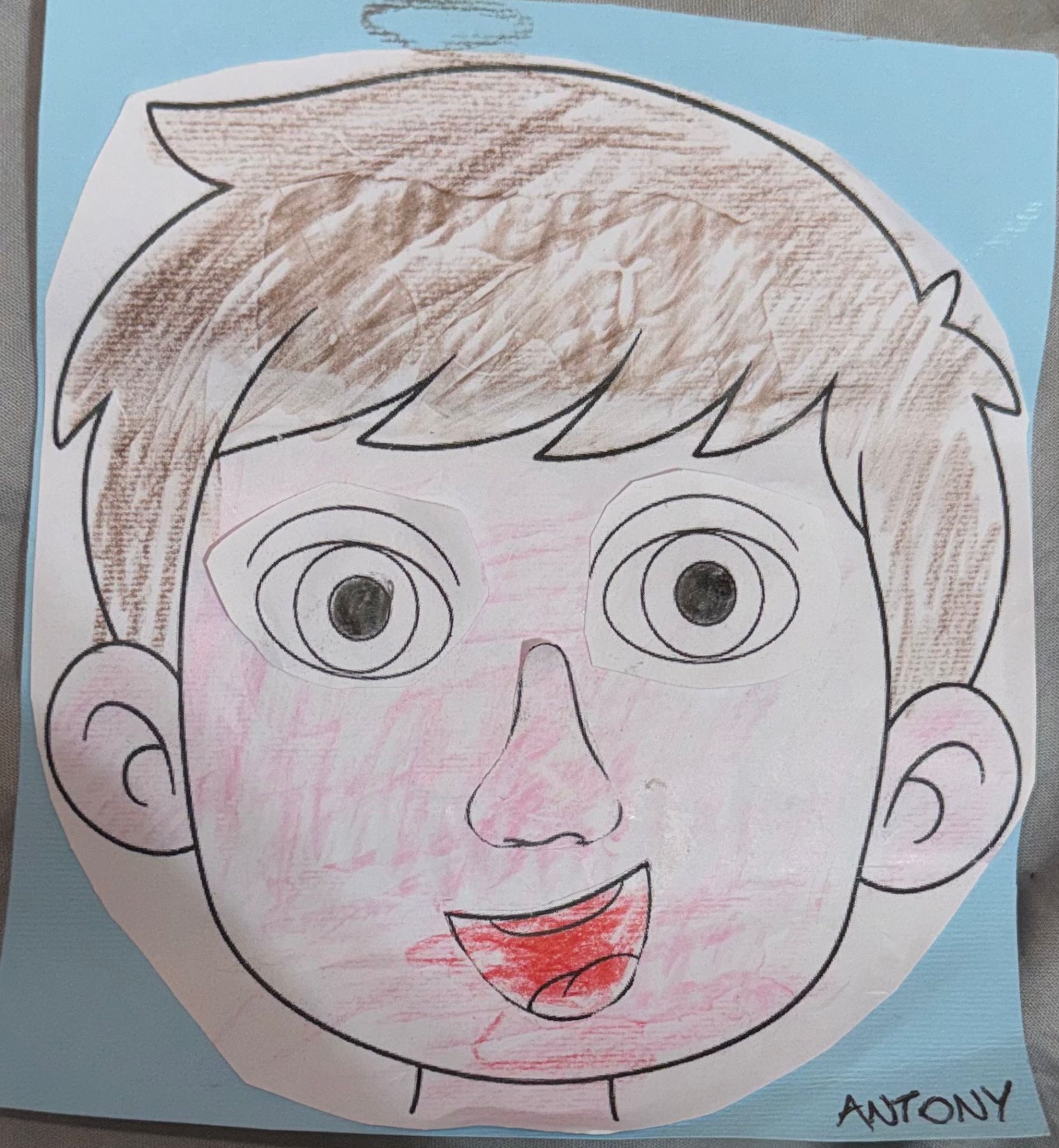 Anthony