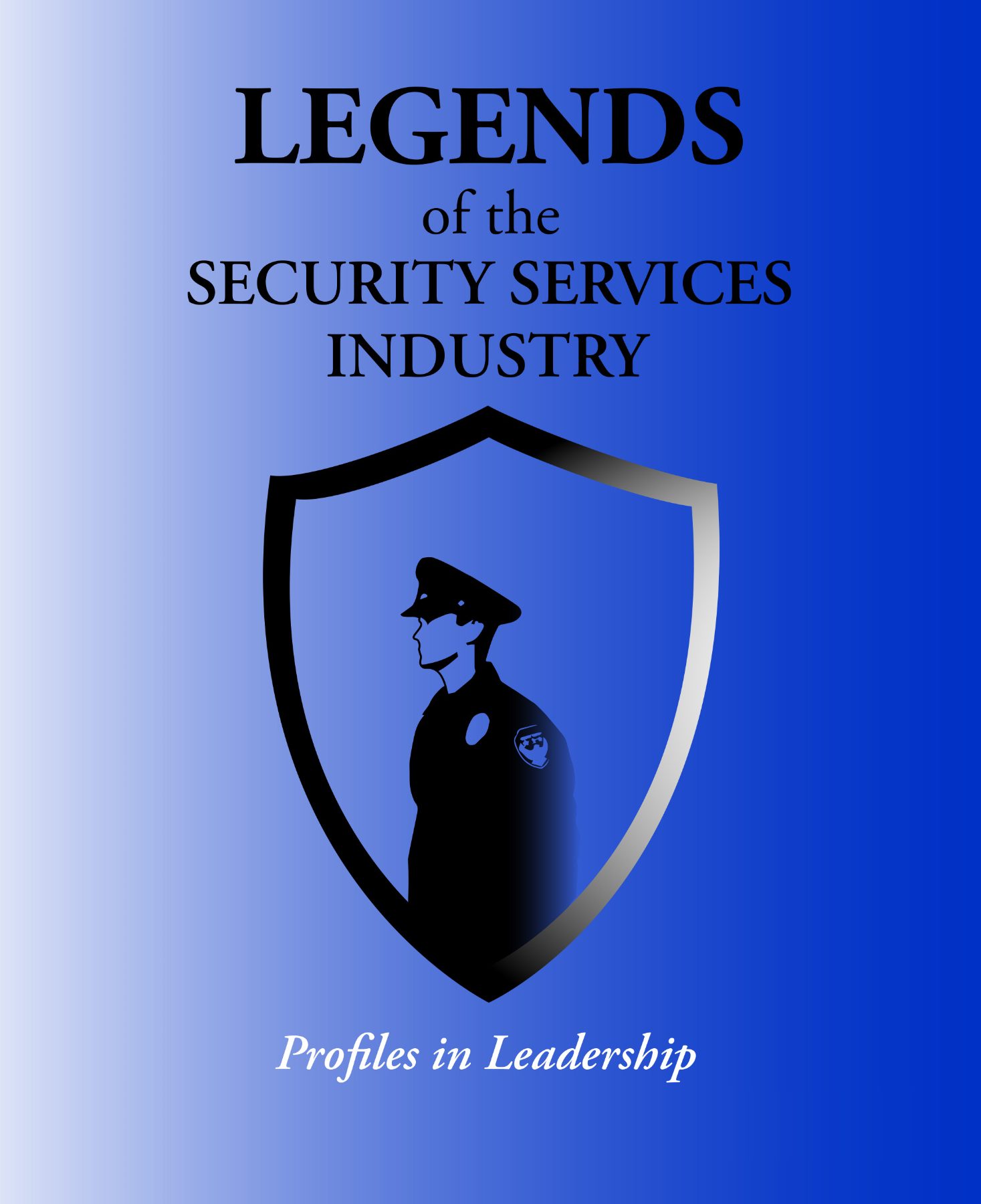 Security Services Industry Cover